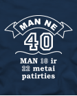 Man ne... Man ne...